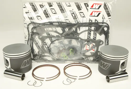 Wiseco Top End Rebuild Kit 85mm