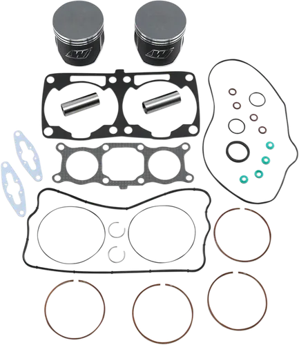 Wiseco Top End Rebuild Kit 85mm