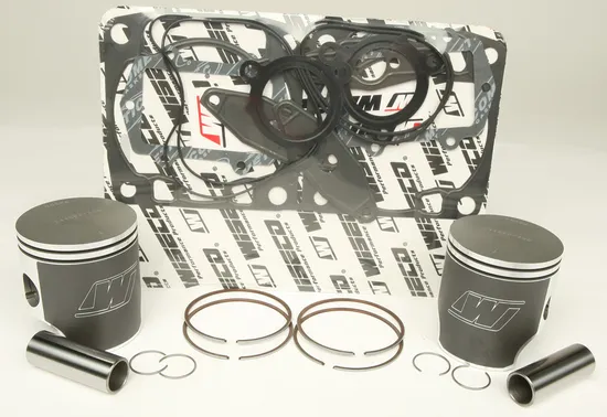 Wiseco Top End Rebuild Kit 73.80mm