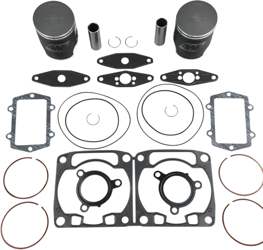 Wiseco Top End Rebuild Kit 73.80mm