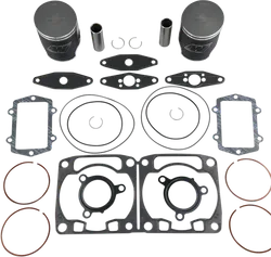 Wiseco Top End Rebuild Kit 73.80mm