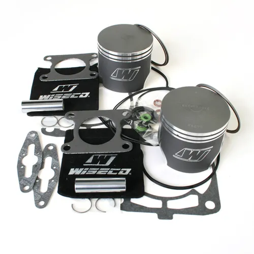 Wiseco Top End Rebuild Kit 81mm