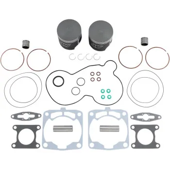 Wiseco Top End Rebuild Kit 81mm