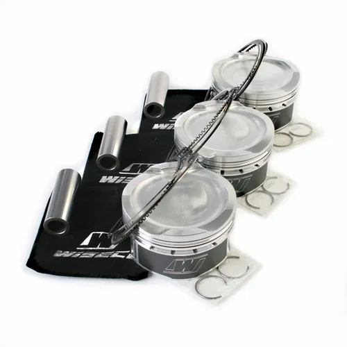 Wiseco Top End Piston Kit 91mm STD 9.5:1 No Gasket