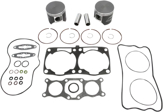 Wiseco Top End Rebuild Kit 85mm