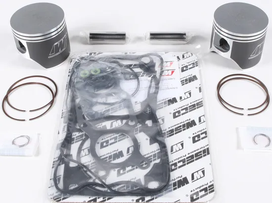 Wiseco Top End Rebuild Kit 85mm