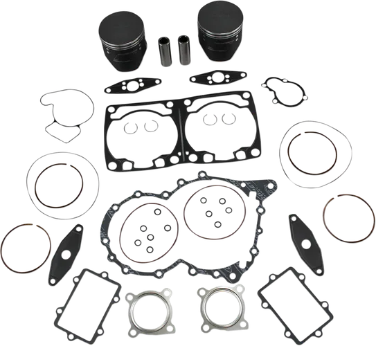 Wiseco Top End Rebuild Kit 85mm