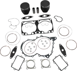 Wiseco Top End Rebuild Kit 85mm