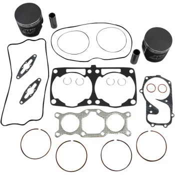Wiseco Top End Rebuild Kit 85mm