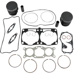 Wiseco Top End Rebuild Kit 85mm