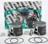 Wiseco Top End Piston Kit 83mm 1mm OB Dual Ring