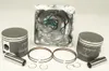 Wiseco Top End Piston Kit 77.25mm STD Pro-Lite Dual Ring