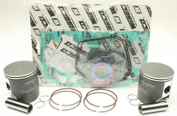 Wiseco Top End Piston Kit 72mm STD Pro-Lite Dual Ring