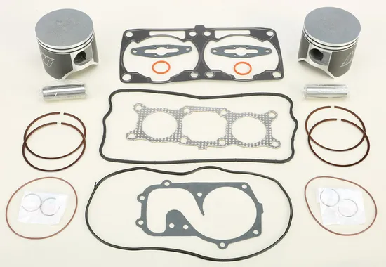 Wiseco Top End Piston Kit 85mm STD Pro-Lite