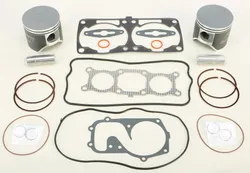 Wiseco Top End Piston Kit 85mm STD Pro-Lite