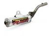 Pro Circuit R-304 Full Race Exhaust Muffler Silencer