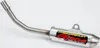 Pro Circuit R-304 Full Race Exhaust Muffler Silencer
