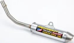 Pro Circuit 304 Aluminum Exhaust Muffler Silencer