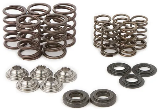 Hot Cams Steel Valve Spring Kit
