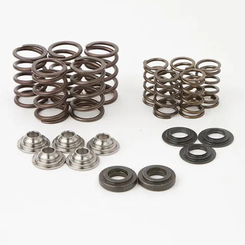 Hot Cams Steel Valve Spring Kit