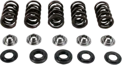 Hot Cams Steel Valve Spring Kit