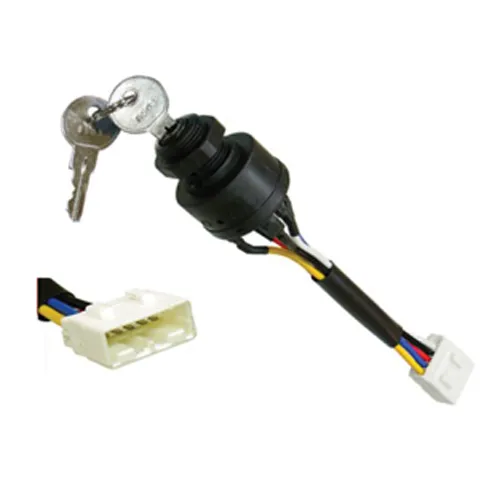 SP1 Ignition Key Switch w 2 Keys