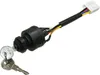SP1 Ignition Key Switch w 2 Keys