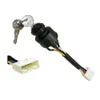 SP1 Ignition Key Switch w 2 Keys