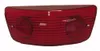 SP1 Replacement Red Tail Light Lens