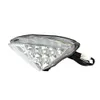SP1 Clear Tail Light Housing Assembly