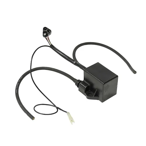 SP1 External Ignition Coil