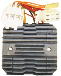 SP1 Voltage Regulator Rectifier