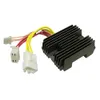 SP1 Voltage Regulator Rectifier