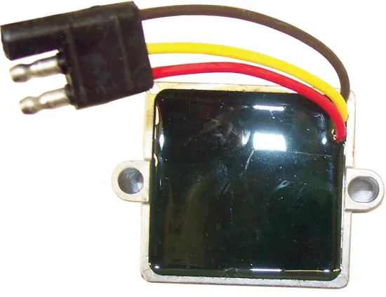 SP1 Voltage Regulator Rectifier