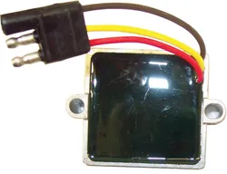 SP1 Voltage Regulator Rectifier