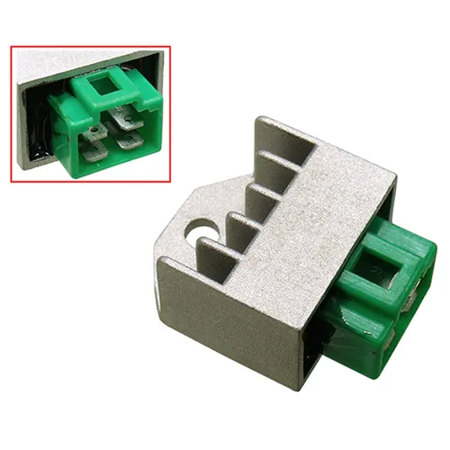 SP1 Voltage Regulator Rectifier