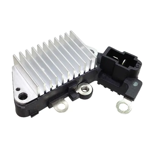 SP1 Voltage Regulator Rectifier