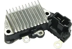SP1 Voltage Regulator Rectifier