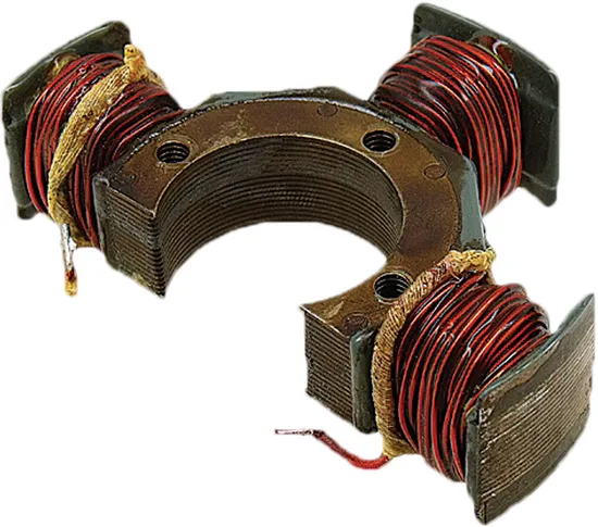 SP1 Alternator Stator Generator Assembly