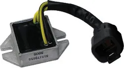 SP1 Voltage Regulator Rectifier