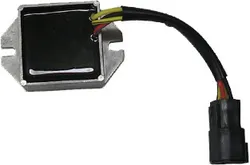 SP1 Voltage Regulator Rectifier