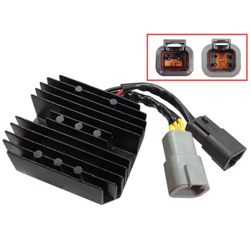 SP1 Voltage Regulator Rectifier