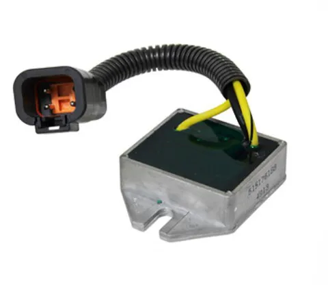 SP1 Voltage Regulator Rectifier