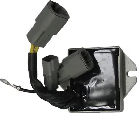 SP1 Voltage Regulator Rectifier