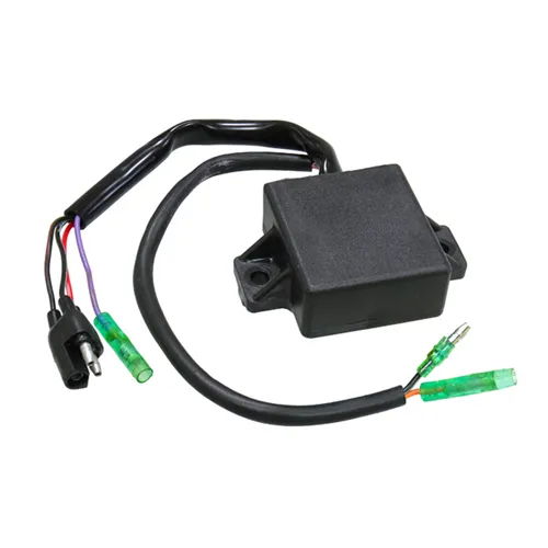 SP1 Replacement CDI ECU Box