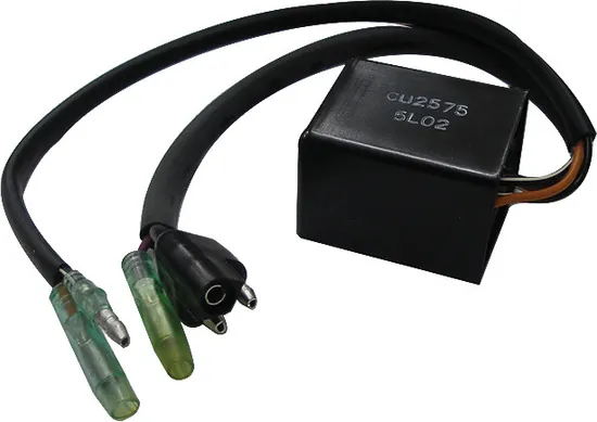 SP1 Replacement CDI ECU Box