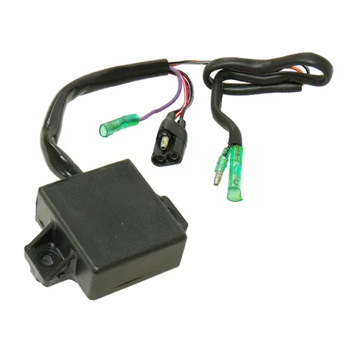 SP1 Replacement CDI ECU Box