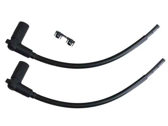 SP1 Spark Plug Wire and Cap Kit