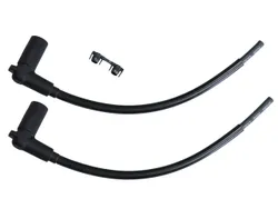 SP1 Spark Plug Wire and Cap Kit