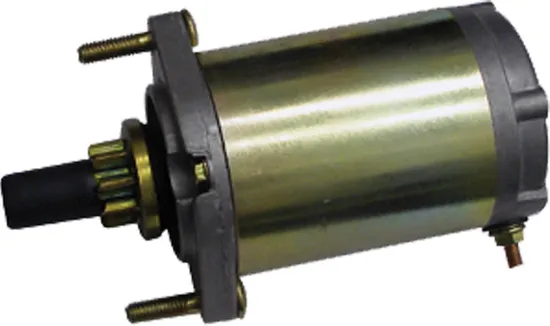 SPI Replacement Starter Motor